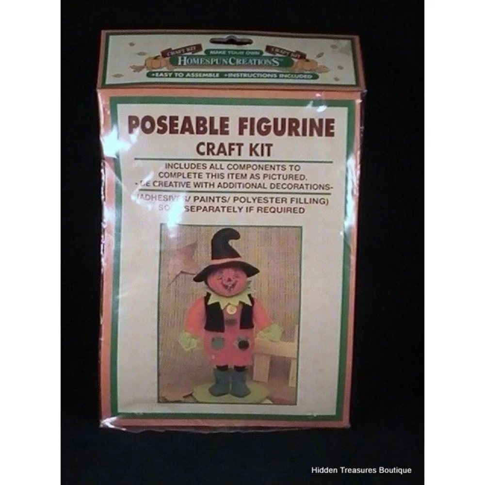 Homespun Creations 